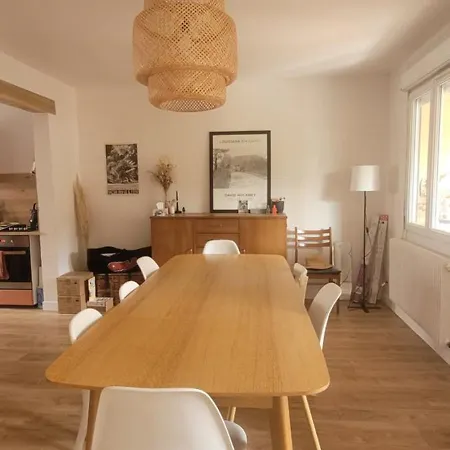 Holiday home La Petite Maison Rose Au Centre D'albi *